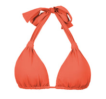 Carica l'immagine nel visualizzatore di Gallery, Product Front: Rio De Sol Reggiseno Top Light-Peach Mel