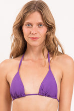 Carica l'immagine nel visualizzatore di Gallery, Gallery: Rio De Sol Reggiseno Top Amuleto Tri-Inv