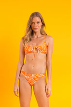 Carica l'immagine nel visualizzatore di Gallery, Image 09: Rio De Sol Slip Bottom Trail-Orange Essential-Comfy