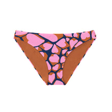 Carica l'immagine nel visualizzatore di Gallery, Product Front: Rio De Sol Slip Bottom Amore-Pink Essential-Comfy