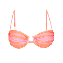 Carica l'immagine nel visualizzatore di Gallery, Product Front: Rio De Sol Reggiseno Top Solea Zaya