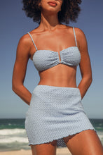 Carica l'immagine nel visualizzatore di Gallery, Image 15: Rio De Sol Gonna Da Spiaggia Drift-Cianita Lila Skirt