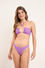 Carica l'immagine nel visualizzatore di Gallery, Model Front: Rio De Sol Reggiseno Top Bio-Floreira Camille
