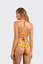Carica l'immagine nel visualizzatore di Gallery, Model Back: Rio De Sol Slip Bottom Stories Ciao