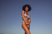 Carica l'immagine nel visualizzatore di Gallery, Image 14: Rio De Sol Reggiseno Top Drift-Cianita Sara