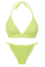 Carica l'immagine nel visualizzatore di Gallery, Product Front: Rio De Sol Completo Set Bora-Citrus Tri-Cos Cheeky-Fixa