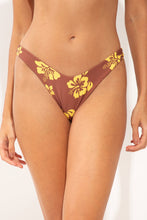 Carica l'immagine nel visualizzatore di Gallery, Gallery: Wednesday In Hawaii By Rio De Sol Slip Bottom Pua-Coco-Lilikoi Kai