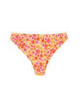 Carica l'immagine nel visualizzatore di Gallery, Product Front: Rio De Sol Slip Bottom Ditsy-Butter Nice