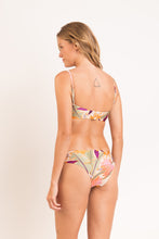 Carica l'immagine nel visualizzatore di Gallery, Model Back: Rio De Sol Completo Set Oasis Bandeau-Reto Madrid