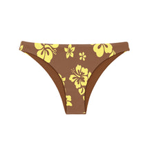 Carica l'immagine nel visualizzatore di Gallery, Product Front: Wednesday In Hawaii By Rio De Sol Slip Bottom Pua-Coco-Lilikoi Oahu