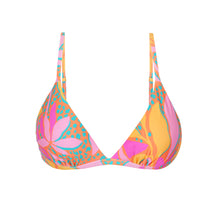 Carica l'immagine nel visualizzatore di Gallery, Product Front: Rio De Sol Reggiseno Top Lyla Tri-Fixo