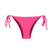 Carica l'immagine nel visualizzatore di Gallery, Product Front: Rio De Sol Slip Bottom Mtx-Ultrapink Ibiza