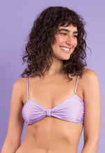 Carica l'immagine nel visualizzatore di Gallery, Image 11: Rio De Sol Reggiseno Top Shimmer-Harmonia Bandeau-Joy