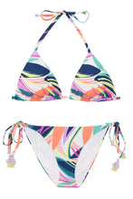 Carica l'immagine nel visualizzatore di Gallery, Product Front: Rio De Sol Completo Set Fresh-Day Tri-Inv Ibiza-Comfy