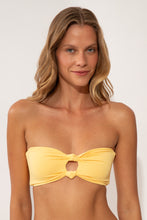 Carica l'immagine nel visualizzatore di Gallery, Gallery: Wednesday In Hawaii By Rio De Sol Reggiseno Top Lilikoi Lani