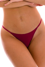 Carica l'immagine nel visualizzatore di Gallery, Gallery: Rio De Sol Slip Bottom Uv-Desejo Cheeky-Fixa