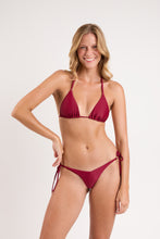 Carica l'immagine nel visualizzatore di Gallery, Image 08: Rio De Sol Slip Bottom Touch-Carmim Amora