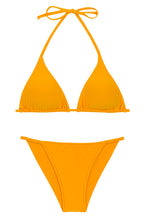Carica l'immagine nel visualizzatore di Gallery, Product Front: Rio De Sol Completo Set Uv-Pequi Tri-Inv Cheeky-Fixa
