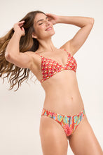 Carica l'immagine nel visualizzatore di Gallery, Image 09: Rio De Sol Completo Set Floral-Scales Tri-Fixo Essential-Comfy