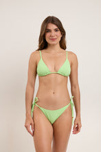 Carica l'immagine nel visualizzatore di Gallery, Model Front: Rio De Sol Completo Set Sand-Menta Lia Lacinho