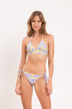 Carica l'immagine nel visualizzatore di Gallery, Image 09: Rio De Sol Slip Bottom Glow Cheeky-Micro