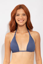 Carica l'immagine nel visualizzatore di Gallery, Gallery: Rio De Sol Reggiseno Top Carmel-Blue Mel