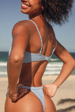 Carica l'immagine nel visualizzatore di Gallery, Image 13: Rio De Sol Reggiseno Top Drift-Cianita Sara