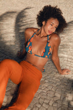 Carica l'immagine nel visualizzatore di Gallery, Image 10: Rio De Sol Pantaloni Da Spiaggia Ferrugo Murana Pants