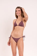 Carica l'immagine nel visualizzatore di Gallery, Image 08: Rio De Sol Completo Set Malibu-Ebano Tri-Inv Lacinho