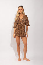 Carica l'immagine nel visualizzatore di Gallery, Image 06: Rio De Sol Mini Dress Yaguara Mini Dress