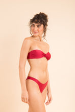 Carica l'immagine nel visualizzatore di Gallery, Image 08: Rio De Sol Completo Set Shimmer-Divino Bandeau-Joy Essential