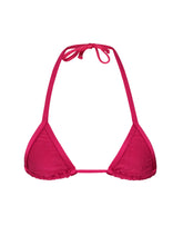 Carica l'immagine nel visualizzatore di Gallery, Product Front: Rio De Sol Reggiseno Top Shimmer-Desejo Tri-Mini