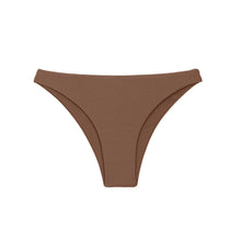 Carica l'immagine nel visualizzatore di Gallery, Product Front: Rio De Sol Slip Bottom Sand-Cappuccino Leblon