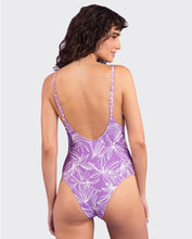 Carica l'immagine nel visualizzatore di Gallery, Image 07: Rio De Sol Intero Trail-Purple Hype