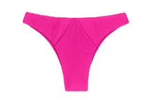 Carica l'immagine nel visualizzatore di Gallery, Product Front: Rio De Sol Slip Bottom Cotele-Amaranto Lisboa