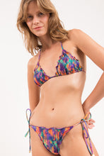 Carica l'immagine nel visualizzatore di Gallery, Image 12: Rio De Sol Reggiseno Top Euphoria Frufru