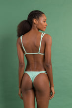 Carica l'immagine nel visualizzatore di Gallery, Image 11: Rio De Sol Completo Set Malibu-Menta Tri-Duo Mini-Duo
