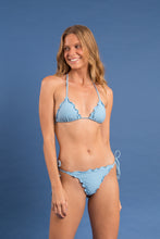 Carica l'immagine nel visualizzatore di Gallery, Image 11: Rio De Sol Reggiseno Top Dots-Sky Frufru