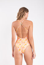 Carica l'immagine nel visualizzatore di Gallery, Model Back: Rio De Sol Intero Dreamy Julia