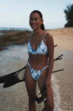 Carica l'immagine nel visualizzatore di Gallery, Image 09: Wednesday In Hawaii By Rio De Sol Slip Bottom Pua-Pacifica Waimea