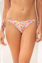 Carica l'immagine nel visualizzatore di Gallery, Gallery: Rio De Sol Slip Bottom Ditsy-Sky Ibiza-Comfy