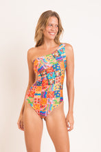 Carica l'immagine nel visualizzatore di Gallery, Model Front: Rio De Sol Intero Love-Trip Maeve