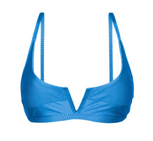 Carica l'immagine nel visualizzatore di Gallery, Product Front: Rio De Sol Reggiseno Top Eden-Enseada Bra-V