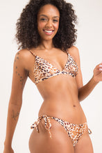 Carica l'immagine nel visualizzatore di Gallery, Image 03: Rio De Sol Completo Set Leopard Tri-Fixo Ibiza-Comfy