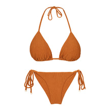 Carica l'immagine nel visualizzatore di Gallery, Product Front: Rio De Sol Completo Set Ferrugo Tri-Inv Cheeky-Tie