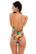 Carica l'immagine nel visualizzatore di Gallery, Model Back: Rio De Sol Intero Lis Hype