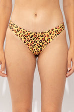 Carica l'immagine nel visualizzatore di Gallery, Gallery: Rio De Sol Slip Bottom Yellow-Feline Essential-Comfy
