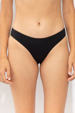 Carica l'immagine nel visualizzatore di Gallery, Gallery: Rio De Sol Slip Bottom Solar-Black Essential-Comfy