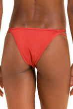 Carica l'immagine nel visualizzatore di Gallery, Image 07: Rio De Sol Slip Bottom Malibu-Chili Rio-Duo