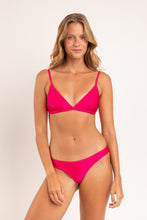Carica l'immagine nel visualizzatore di Gallery, Model Front: Rio De Sol Completo Set Shimmer-Olinda Tri-Fixo Essential
